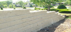 Retaining Walls